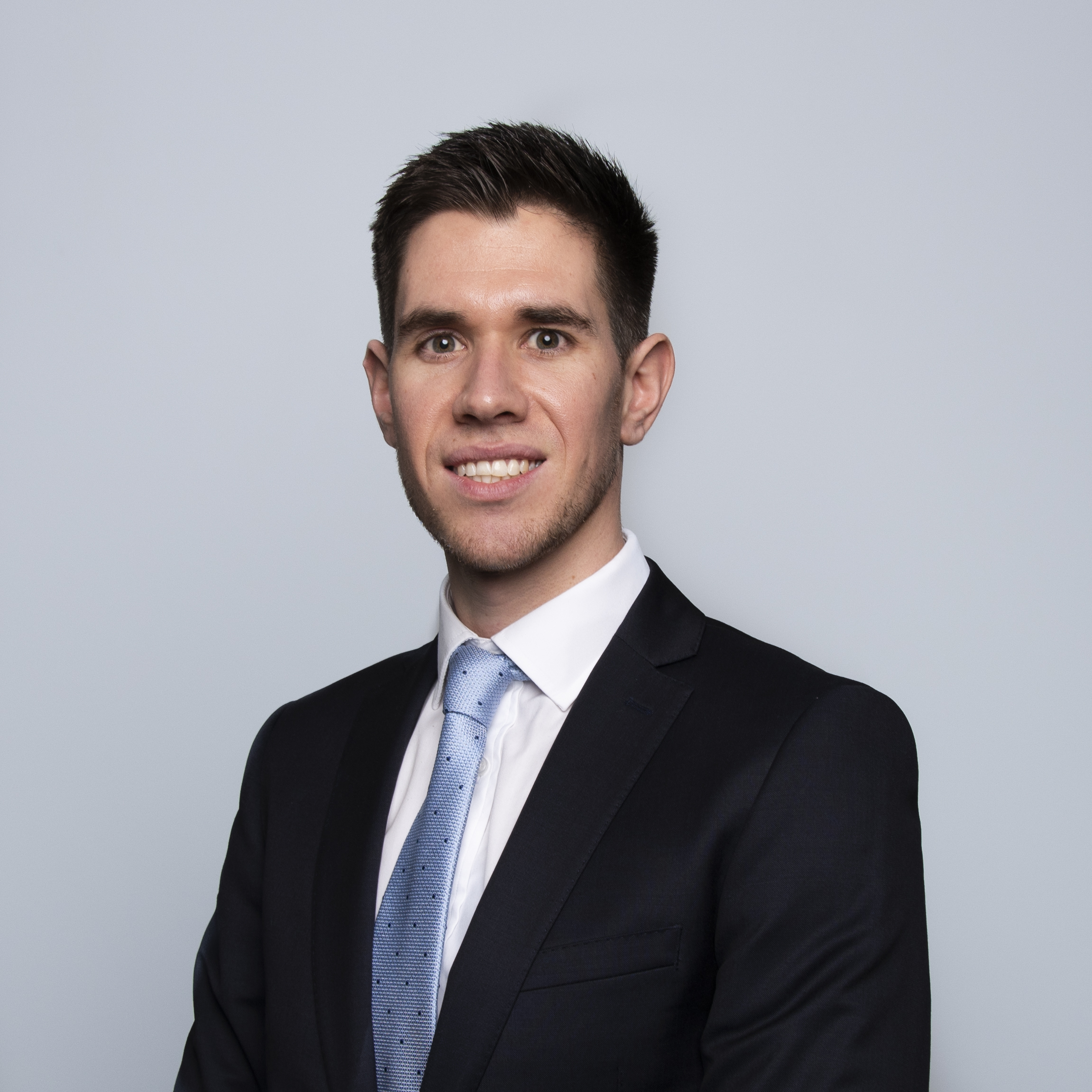 Daniel Taylor