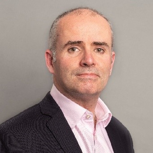 Giles Flaxton