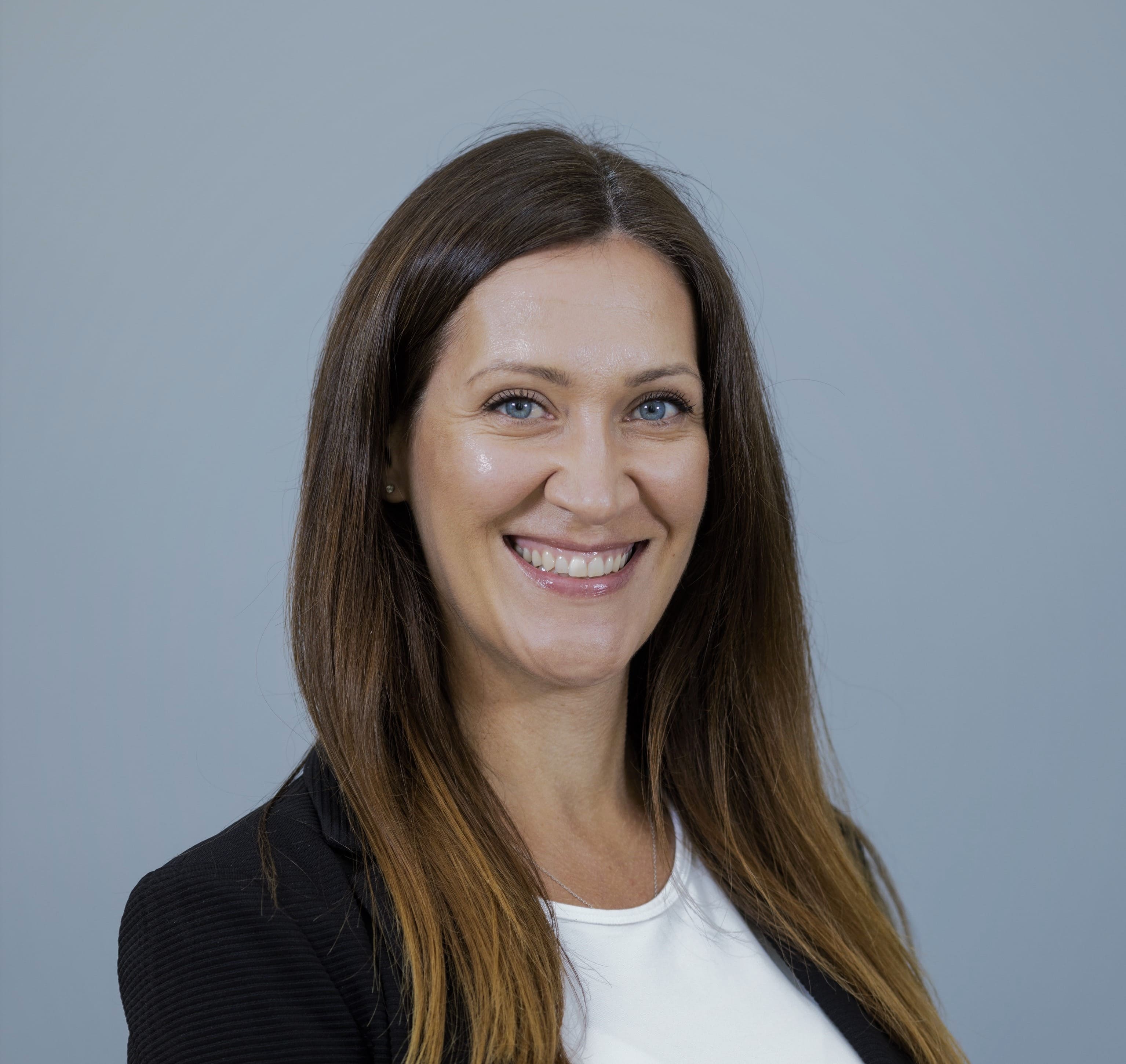 Gillian Bullen