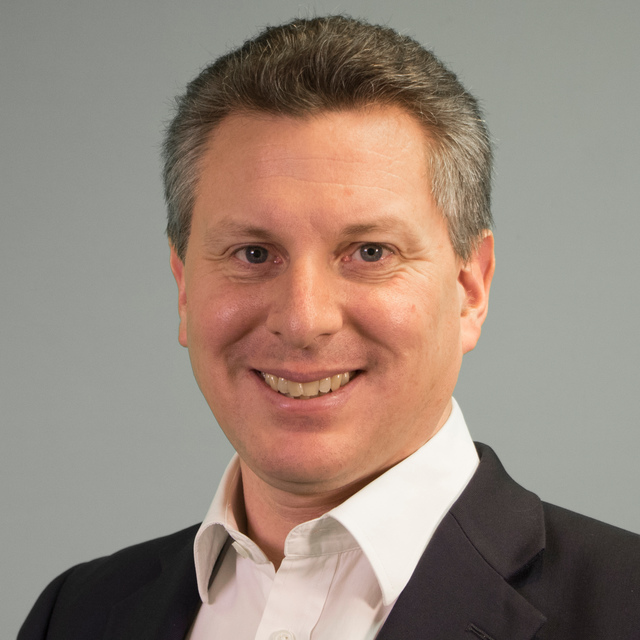 James Crisp