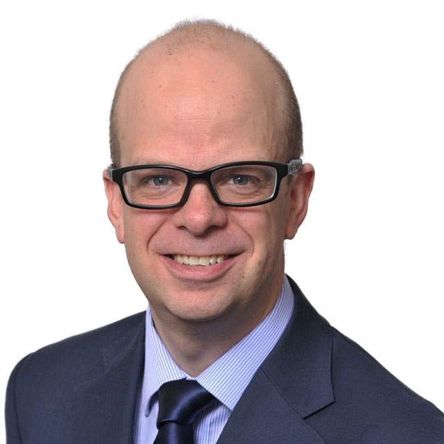 Jonathan D Turner