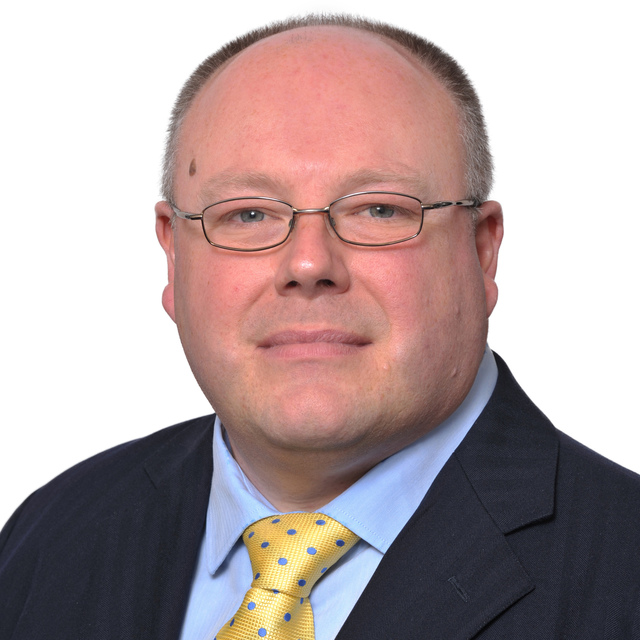 Mike Flecknoe