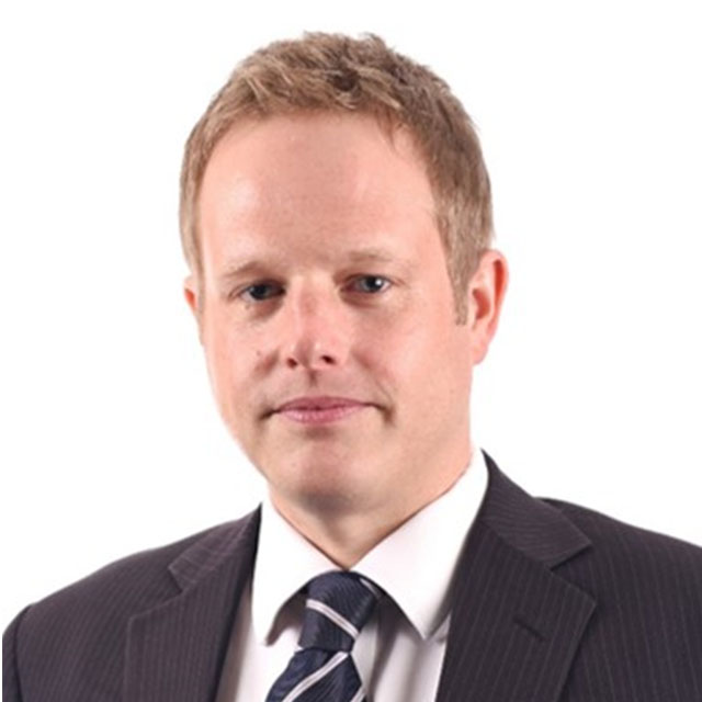 Neal Riley