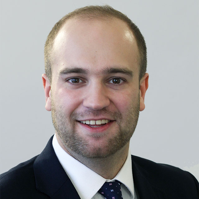 Ollie Barron