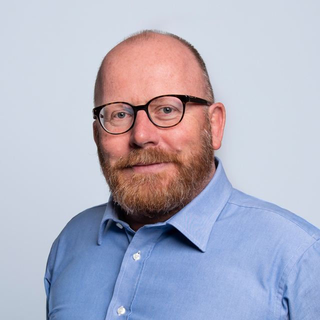 Scott Rutherford