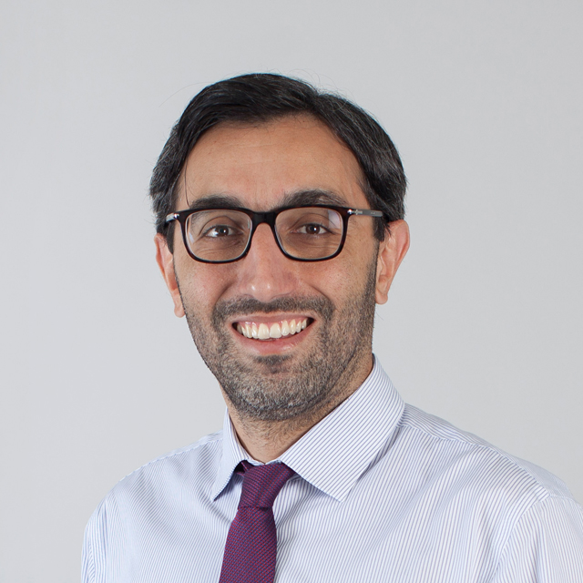 Thomas Vazakas