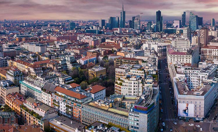 Italian Real Estate Market Trends & Outlook 2024/2025
