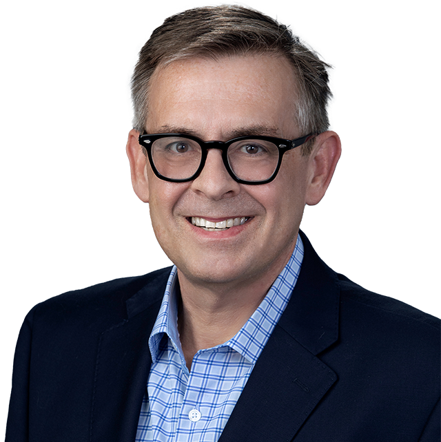 Bryan Jacobs