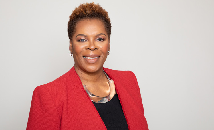 Cushman & Wakefield Hires Nadine Augusta as Chief Diversity, Equity & Inclusion Officer