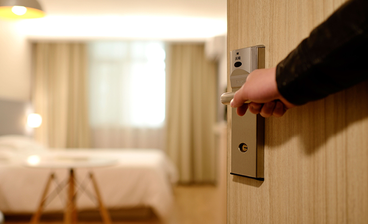 The strongest hotels are strategizing for a successful comeback