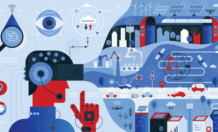5G is here. Why it matters and how it will play a part in a post-COVID-19 world