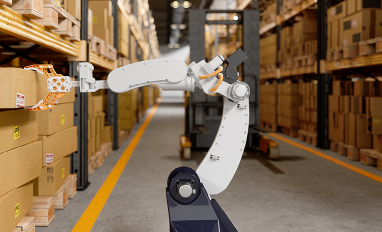 Automation accelerated: make way for the cobots
