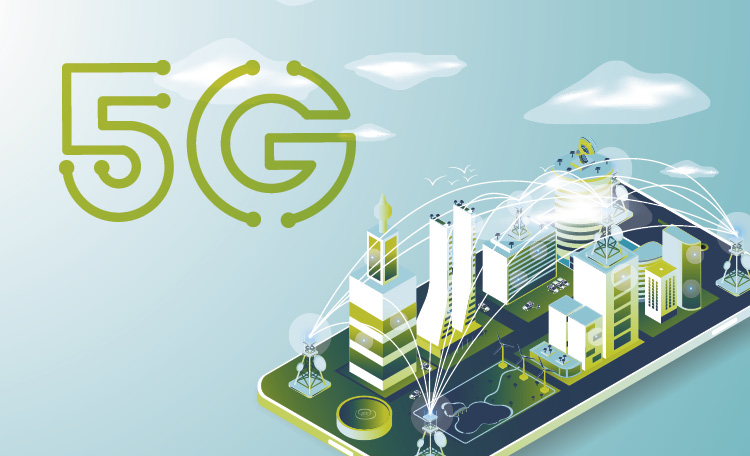 Why 5G is more important than ever