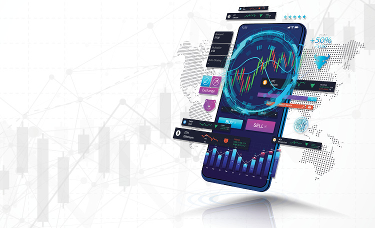 The Rise of Trading Apps