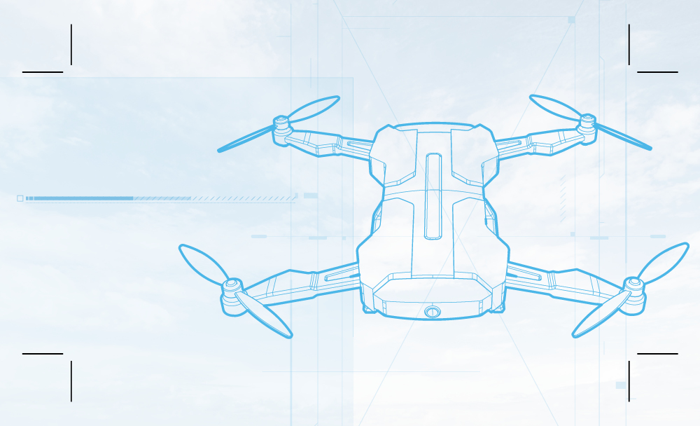 Where are all the Drones?