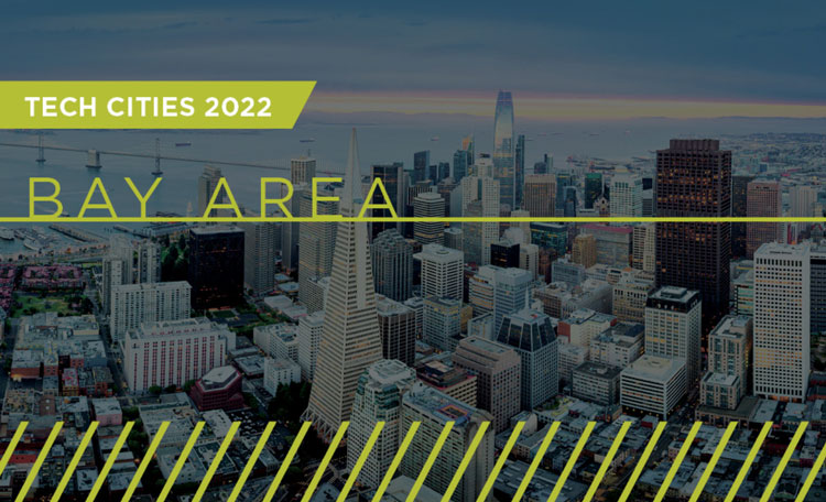Global Tech Cities: Bay Area