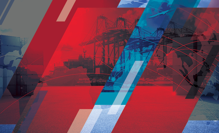 The Most Disruptive Decade in Supply Chain History: Six Key Trends to Watch