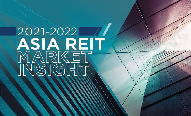 2021-2022 ASIA REIT Market Insight