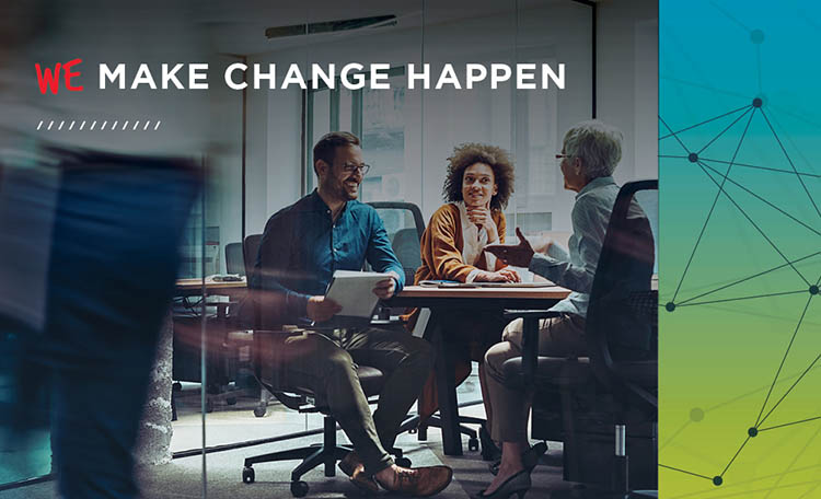 A New Reason for the Office: Connection and Inspiration