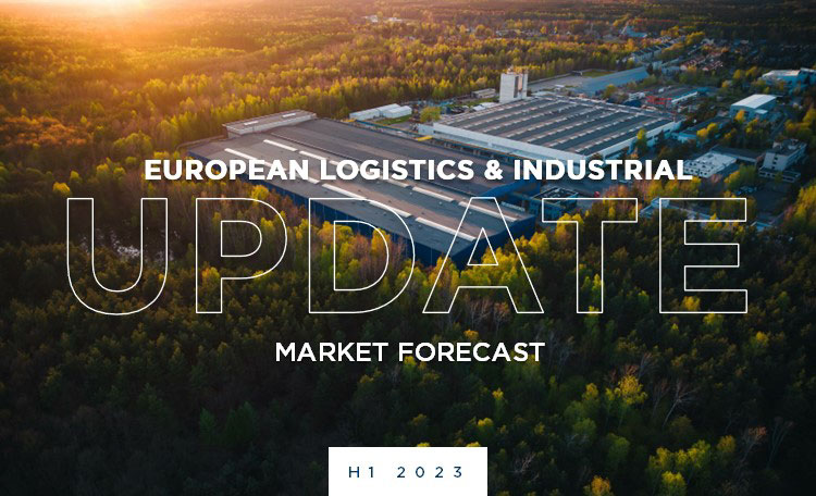 European Logistics & Industrial Market Forecast