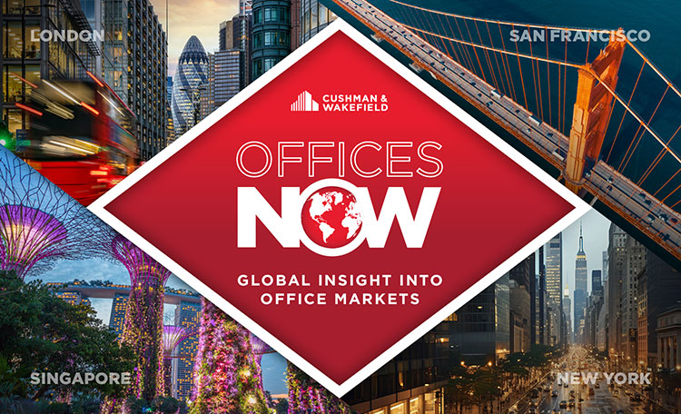 Offices Now