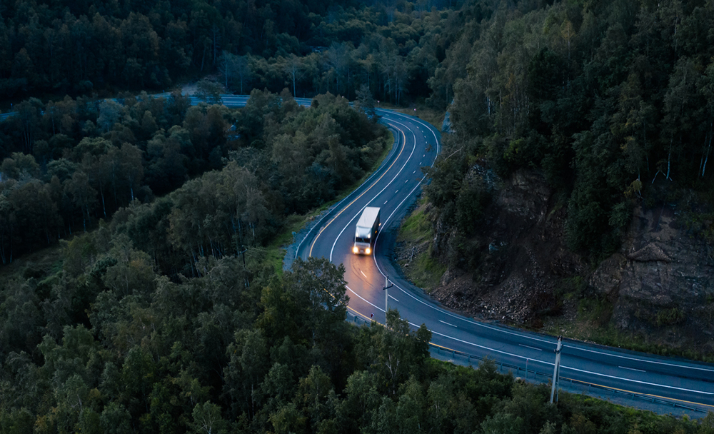 Podcast: The Pathway to Net Zero