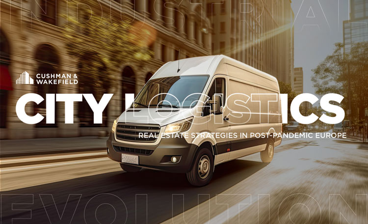 European City Logistics: Adapting to a Post-Pandemic World