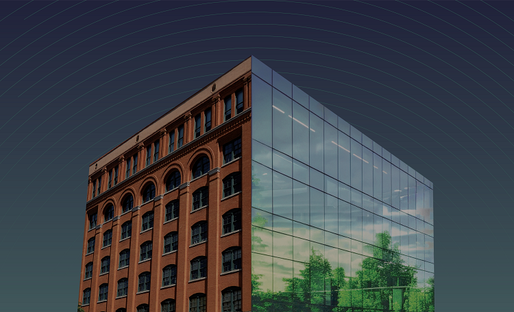 Rethinking European Offices