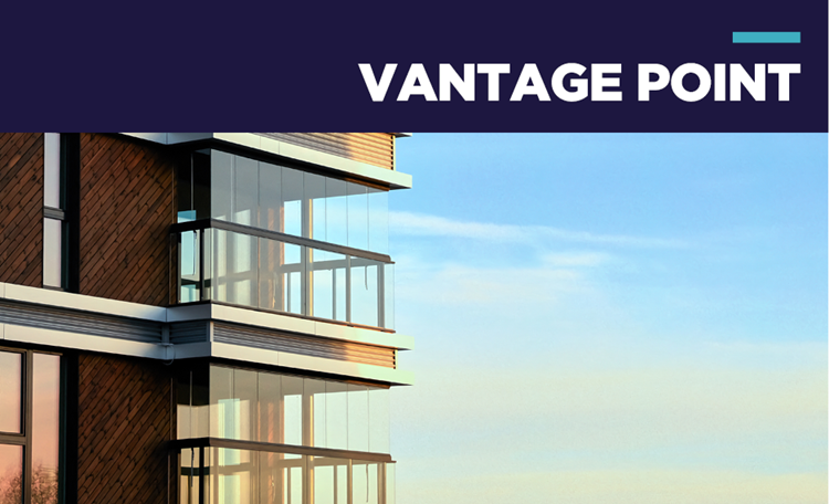 European Living Capital Markets Update