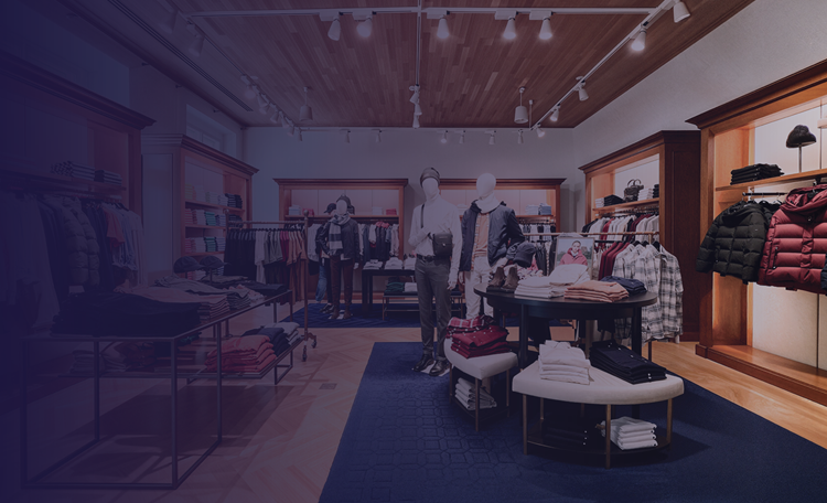 European Retail Radar