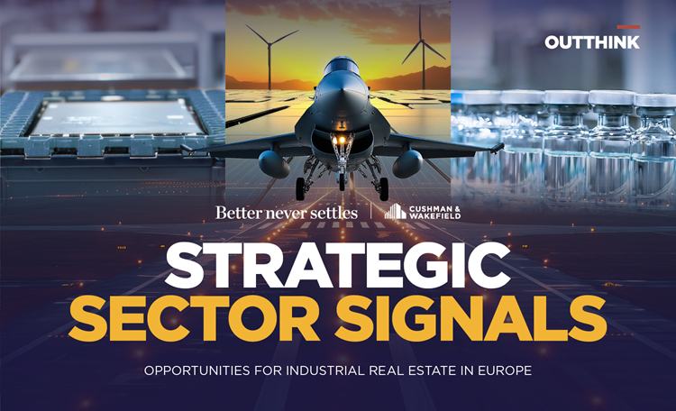 Strategic Sector Signals