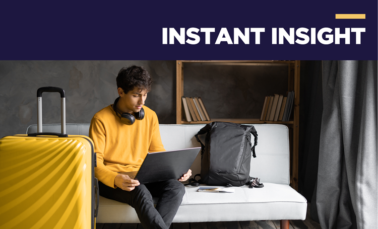 European Student Accommodation Demand