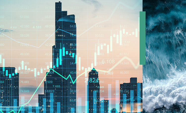 U.S. Debt Markets are Re-Engaging