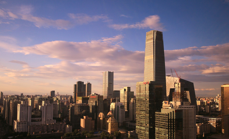 Beijing MarketBeat
