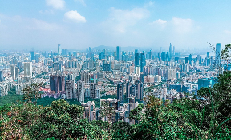 Shenzhen MarketBeat