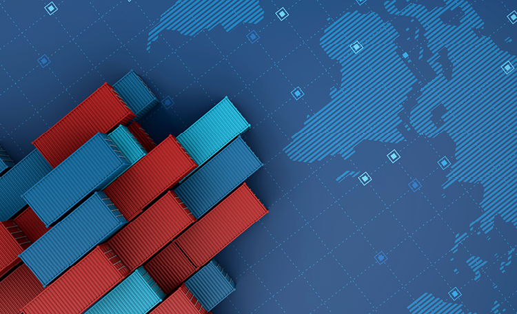 Cushman & Wakefield releases 2021 Global Logistics Outlook