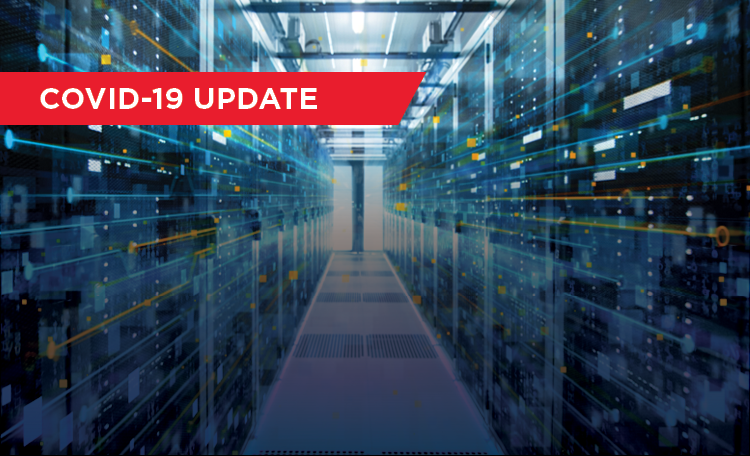 Technology Trends Emerging Amidst COVID-19 Disruption