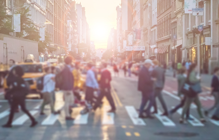 What to watch in 2021: nine signs of recovery in real estate