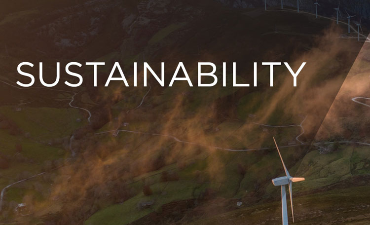 Sustainability Matters in Commercial Real Estate