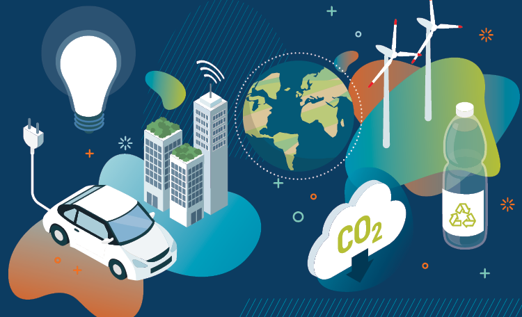 Sustainability 101: Your Guide to Critical Definitions