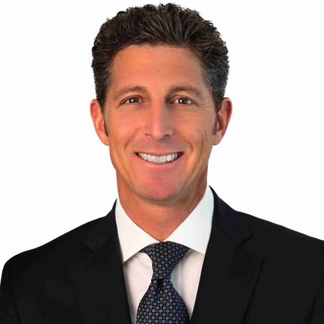 Bradley Gross