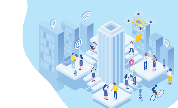 Smart buildings and the employee experience