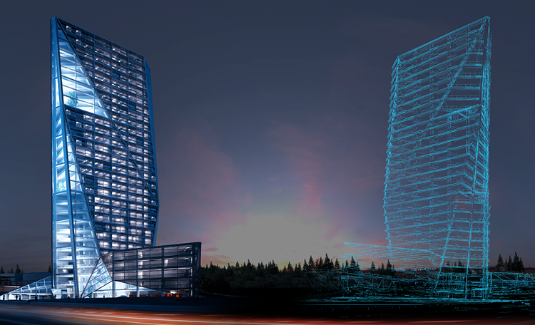 The power of digital twin technology