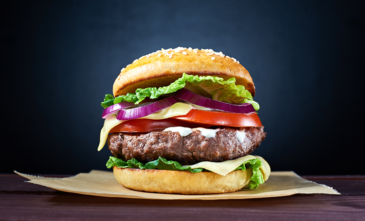 Meatless “meat”: where’s the beef?
