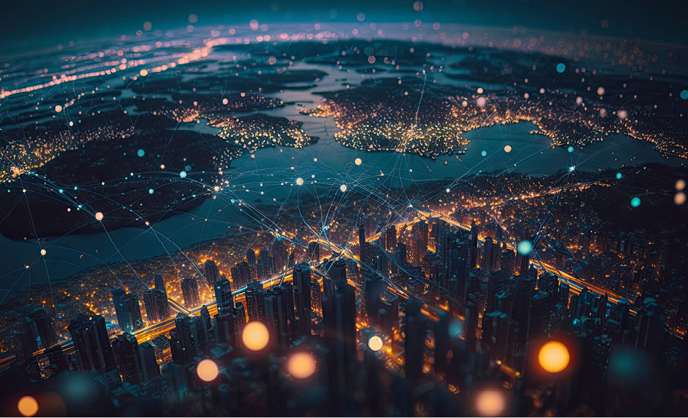 British Council for Offices' Forces of Change Podcast: The Economy & Technology