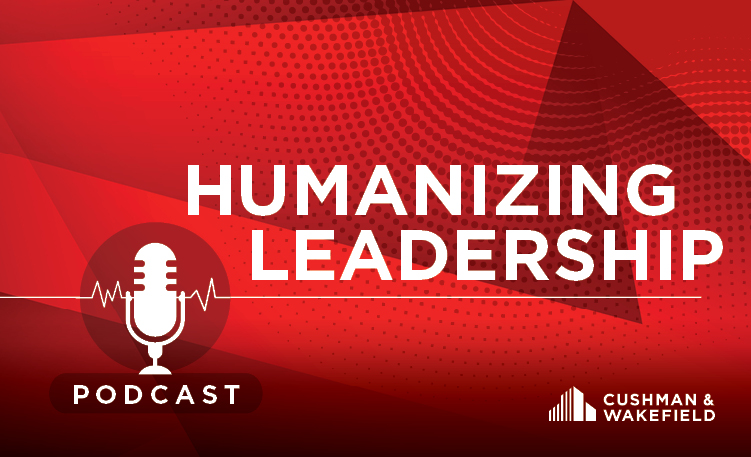Podcast: Humanizing Leadership