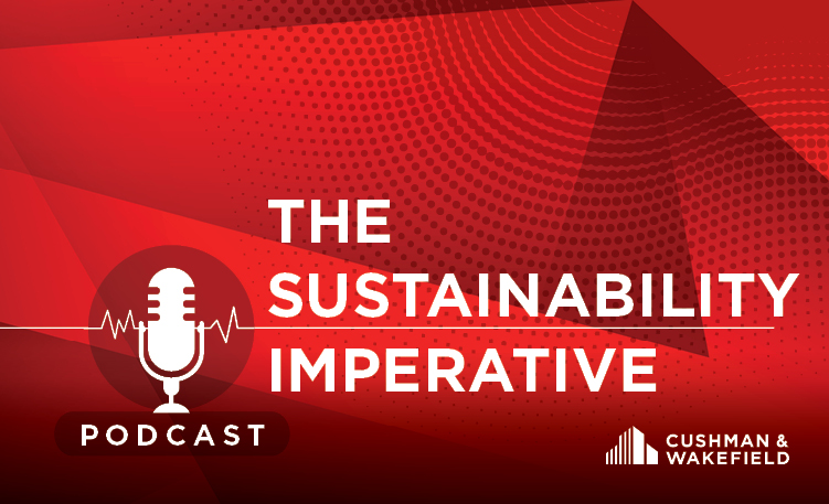 Podcast: The Sustainability Imperative