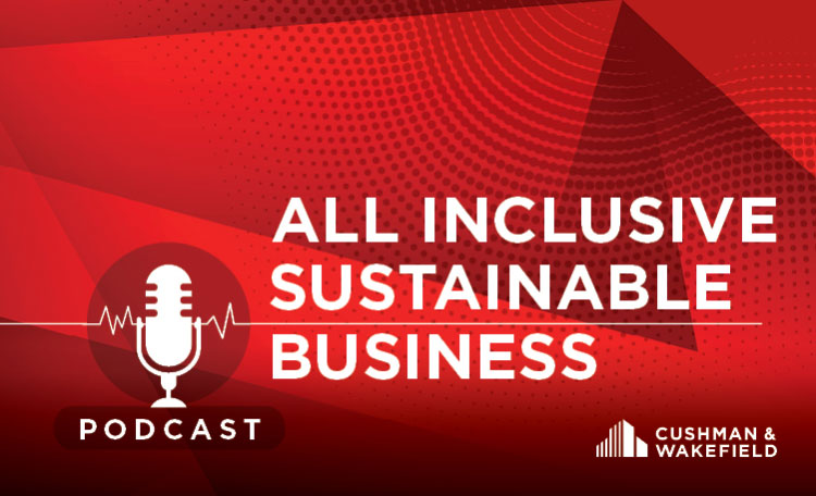 Podcast: All Inclusive Sustainable Business