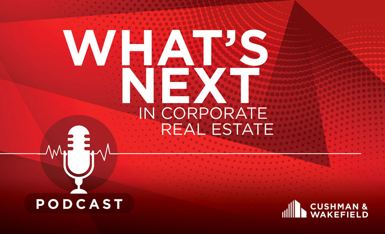 Podcast: The Impact of Sustainability and ESG on Property