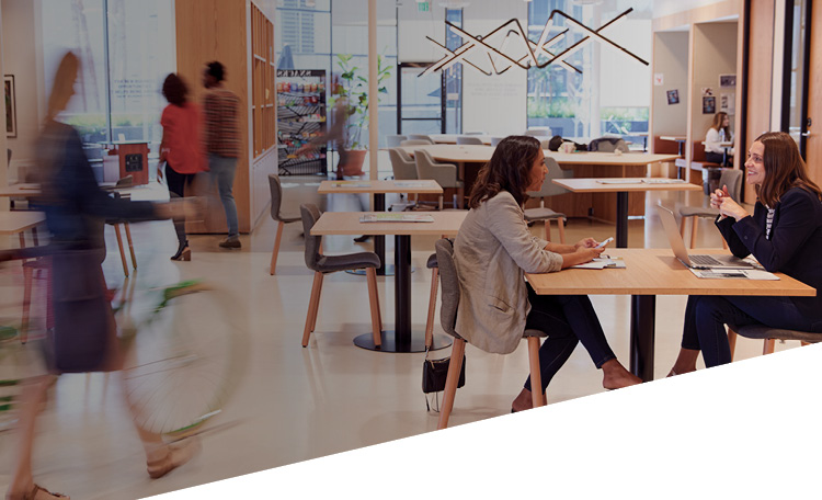 Cushman & Wakefield Recognized in Fitwel 2022 “Best in Building Health” Awards